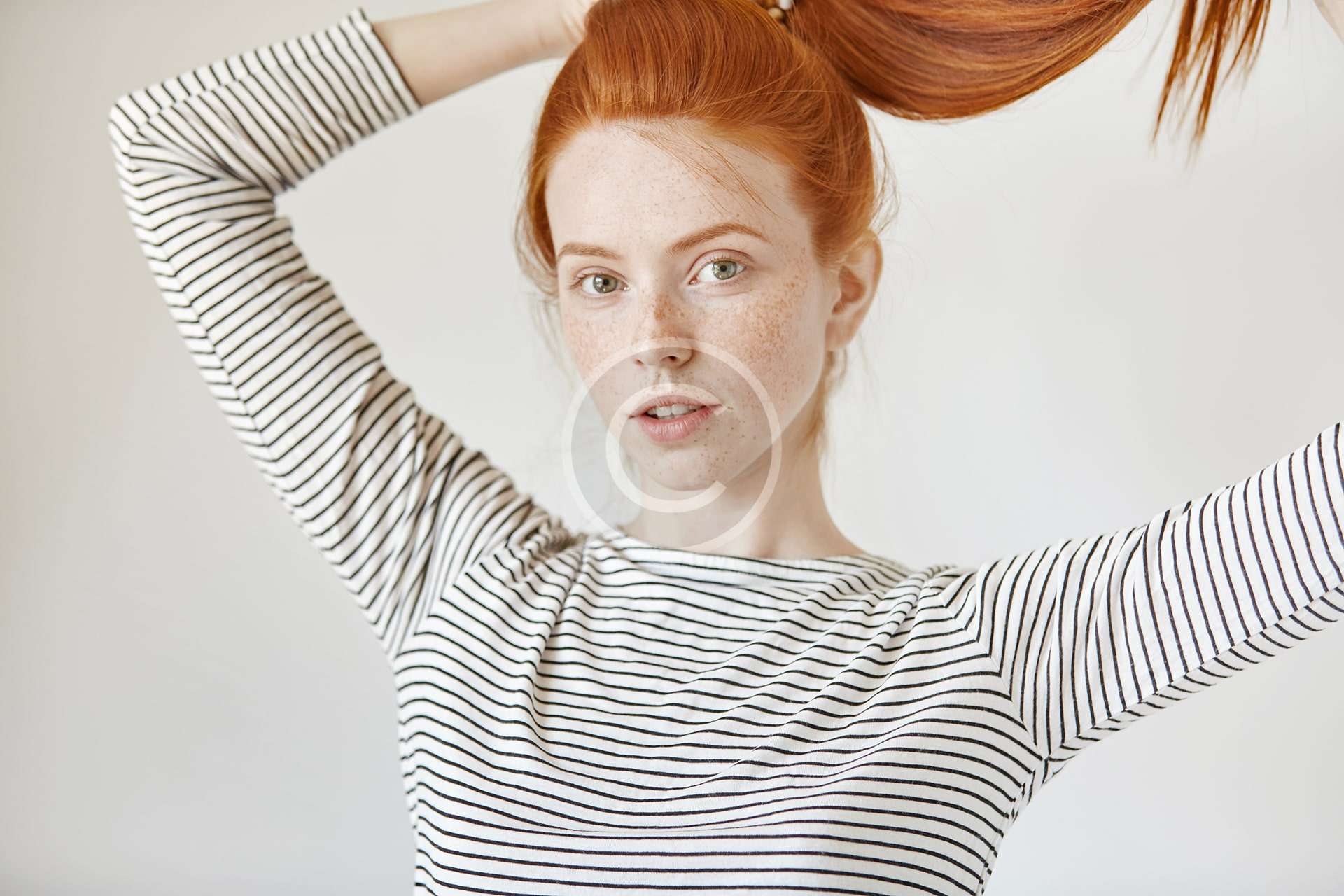 What Beauty Trends Can Turn a Person Into
